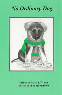 Produktbild: No Ordinary Dog