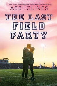 Produktbild: The Last Field Party