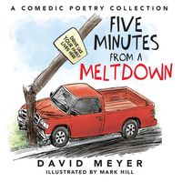 Produktbild: Five Minutes from a Meltdown