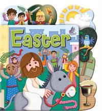 Produktbild: Williamson, K: Easter