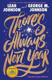 Produktbild: There's Always Next Year