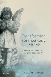 Produktbild: Transforming Post-Catholic Ireland