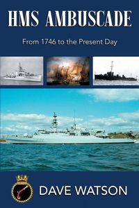Produktbild: HMS Ambuscade