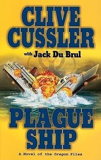 Produktbild: Plague Ship
