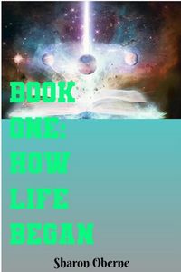 Produktbild: Book One: How Life Began