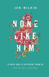 Produktbild: None Like Him
