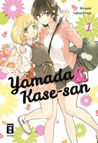 Produktbild: Yamada und Kase-san 01