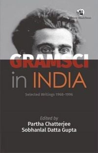 Produktbild: Gramsci in India