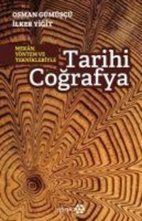 Produktbild: Tarihi Cografya