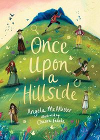 Produktbild: Once Upon a Hillside
