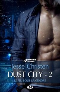 Produktbild: Dust City 2 - Le Feu sous la cendre