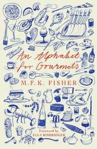 Produktbild: An Alphabet for Gourmets