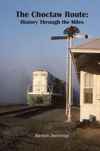 Produktbild: The Choctaw Route