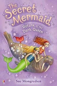 Produktbild: Mongredien, S: Return of the Dark Queen