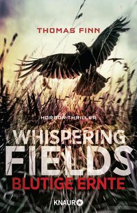 Bild vom Artikel Whispering Fields - Blutige Ernte vom Autor Thomas Finn