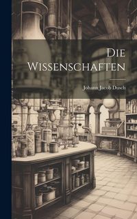 Produktbild: Die Wissenschaften