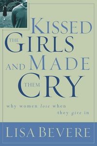 Produktbild: A Kissed the Girls and Made Them Cry