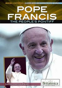 Produktbild: Pope Francis