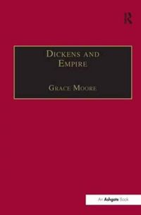 Produktbild: Dickens and Empire