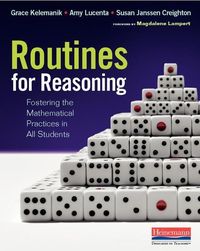 Produktbild: Routines for Reasoning