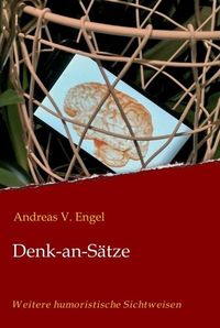 Bild vom Artikel Denk-an-Sätze vom Autor Andreas Engel