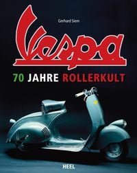 Produktbild: Vespa