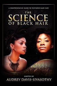 Produktbild: The Science of Black Hair