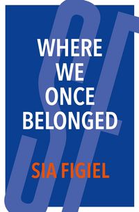 Produktbild: Where We Once Belonged
