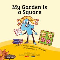 Produktbild: My Garden is a Square