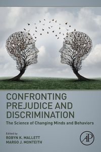 Produktbild: Confronting Prejudice and Discrimination
