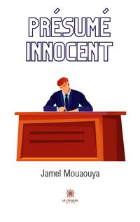 Produktbild: Jamel Mouaouya: Pr&eacute;sum&eacute; innocent