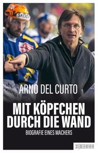 Produktbild: Mit K&ouml;pfchen durch die Wand