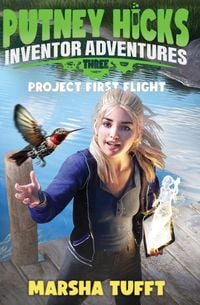 Produktbild: Project First Flight
