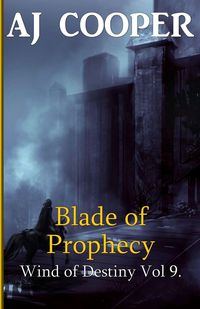 Produktbild: Blade of Prophecy