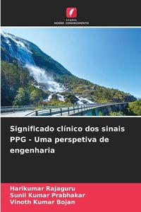 Produktbild: Significado cl&iacute;nico dos sinais PPG - Uma perspetiva de engenharia