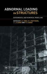 Produktbild: Abnormal Loading on Structures