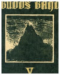 Bild vom Artikel V vom Autor The Budos Band