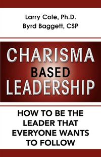 Produktbild: Charisma Based Leadership
