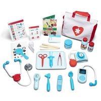 Produktbild: Gute Besserung Arzt Spielset