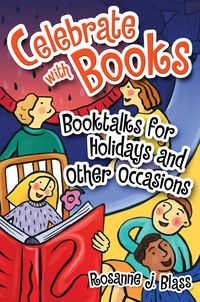 Produktbild: Celebrate with Books