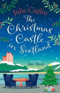 Produktbild: The Christmas Castle in Scotland