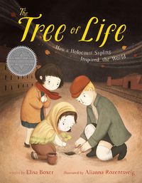 Produktbild: The Tree of Life