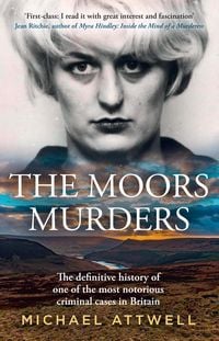 Produktbild: The Moors Murders