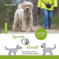 Produktbild: Sprich Hund!