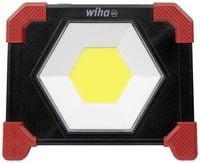 Produktbild: Wiha SB490FL01 Akku-Baustrahler 3000lm 45698