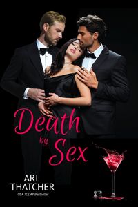 Produktbild: Death by Sex