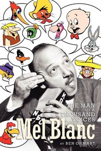 Produktbild: Mel Blanc