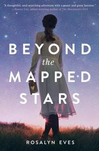 Produktbild: Beyond the Mapped Stars