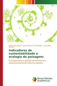 Produktbild: Indicadores de sustentabilidade e ecologia da paisagem: