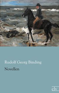 Produktbild: Novellen